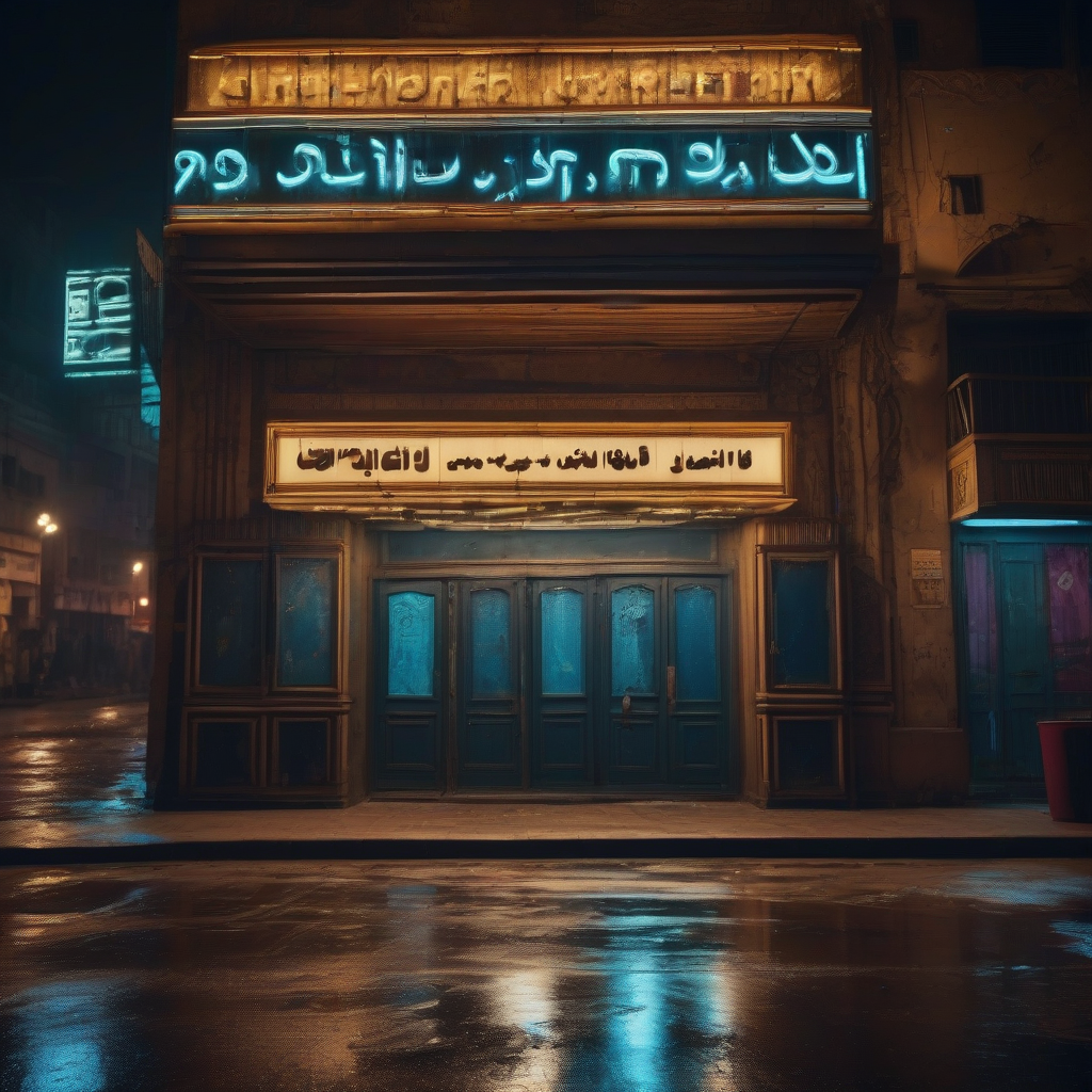 قوة السينما في تغيير المجتمع: كيف تحرك الأفلام وجدان الشارع العربي؟