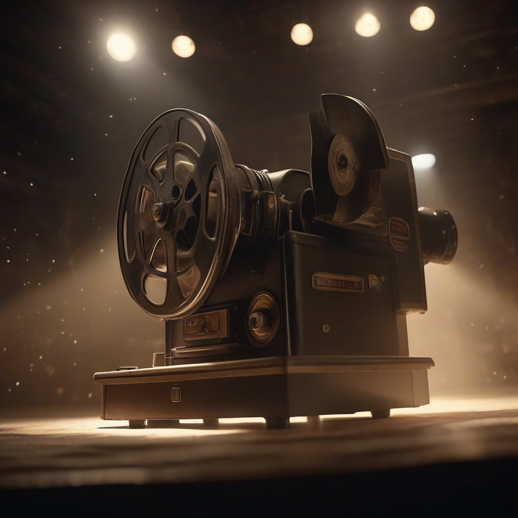 قوة السينما العربية في العصر الرقمي: كيف تنافس الأفلام العربية عالمياً؟