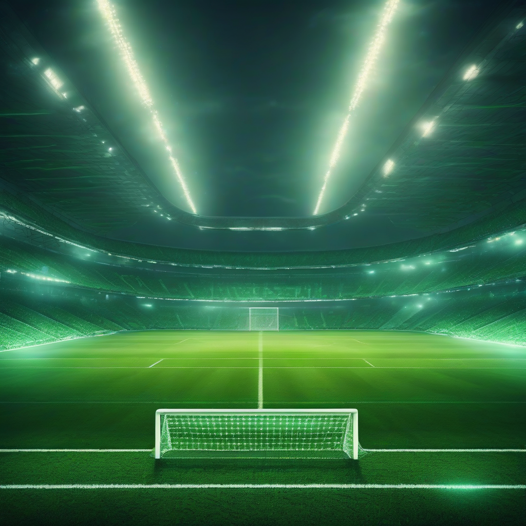ثورة التكنولوجيا في الملاعب: كيف تغير الذكاء الاصطناعي و VAR وجه كرة القدم الحديثة؟