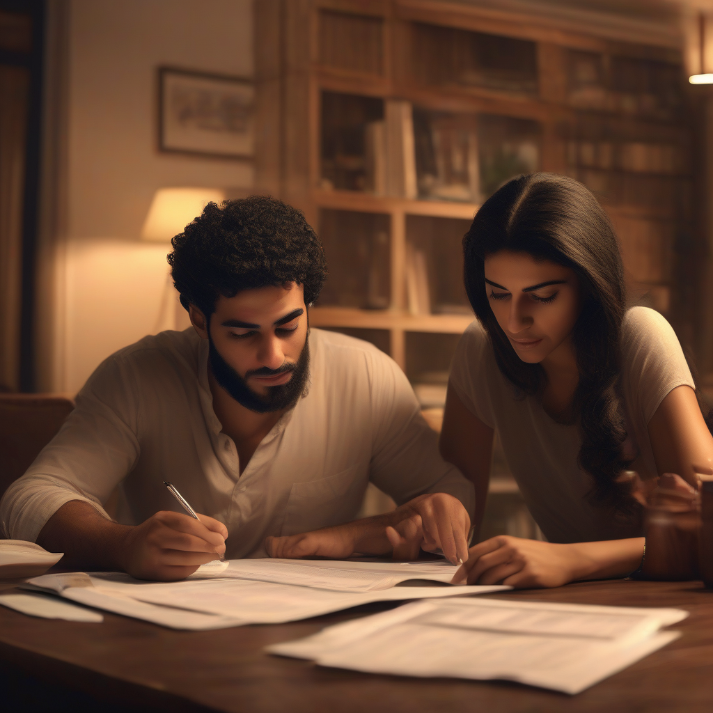 تحديات الاقتصاد المصري 2024: كيف تواجه الأسرة المصرية موجة الغلاء وتدير ميزانيتها بذكاء؟