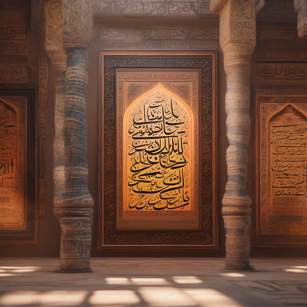قوة الفن المصري والعربي: كيف يغير الإبداع وجه الثقافة ويصنع هوية الأجيال؟