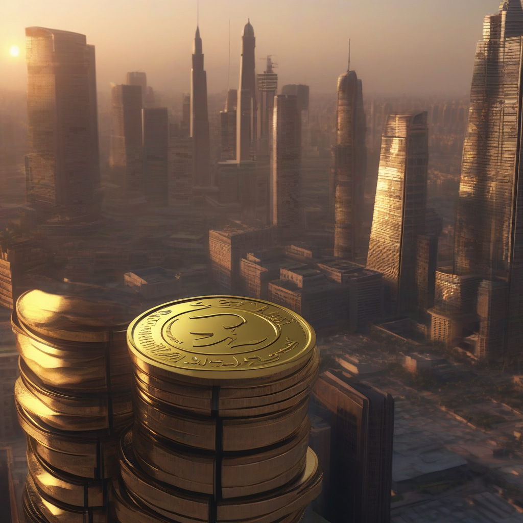 تحديات الاقتصاد المصري في 2024: كيف تحمي مدخراتك وسط تقلبات الأسعار؟