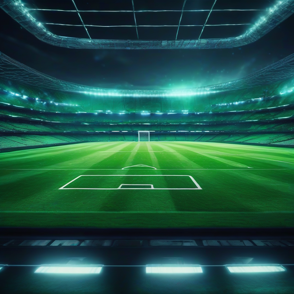 ثورة التكنولوجيا في الملاعب: كيف تغير الذكاء الاصطناعي و VAR وجه كرة القدم الحديثة؟
