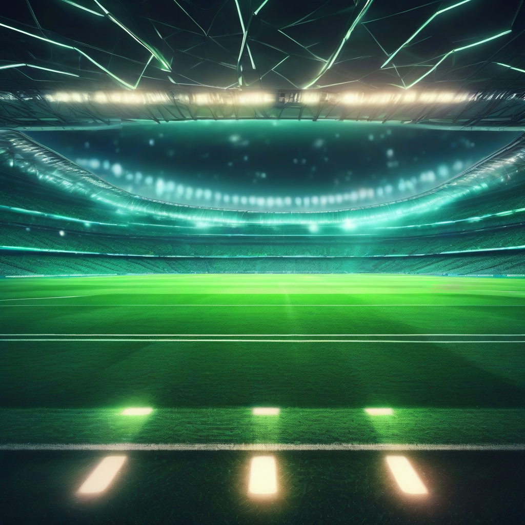 ثورة التكنولوجيا في الملاعب: كيف تغير الذكاء الاصطناعي و VAR وجه كرة القدم الحديثة؟