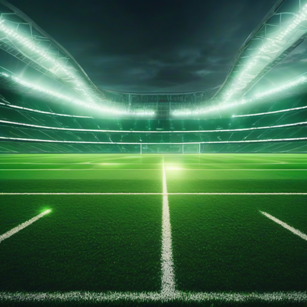 ثورة التكنولوجيا في الملاعب: كيف تغير الذكاء الاصطناعي و VAR وجه كرة القدم الحديثة؟