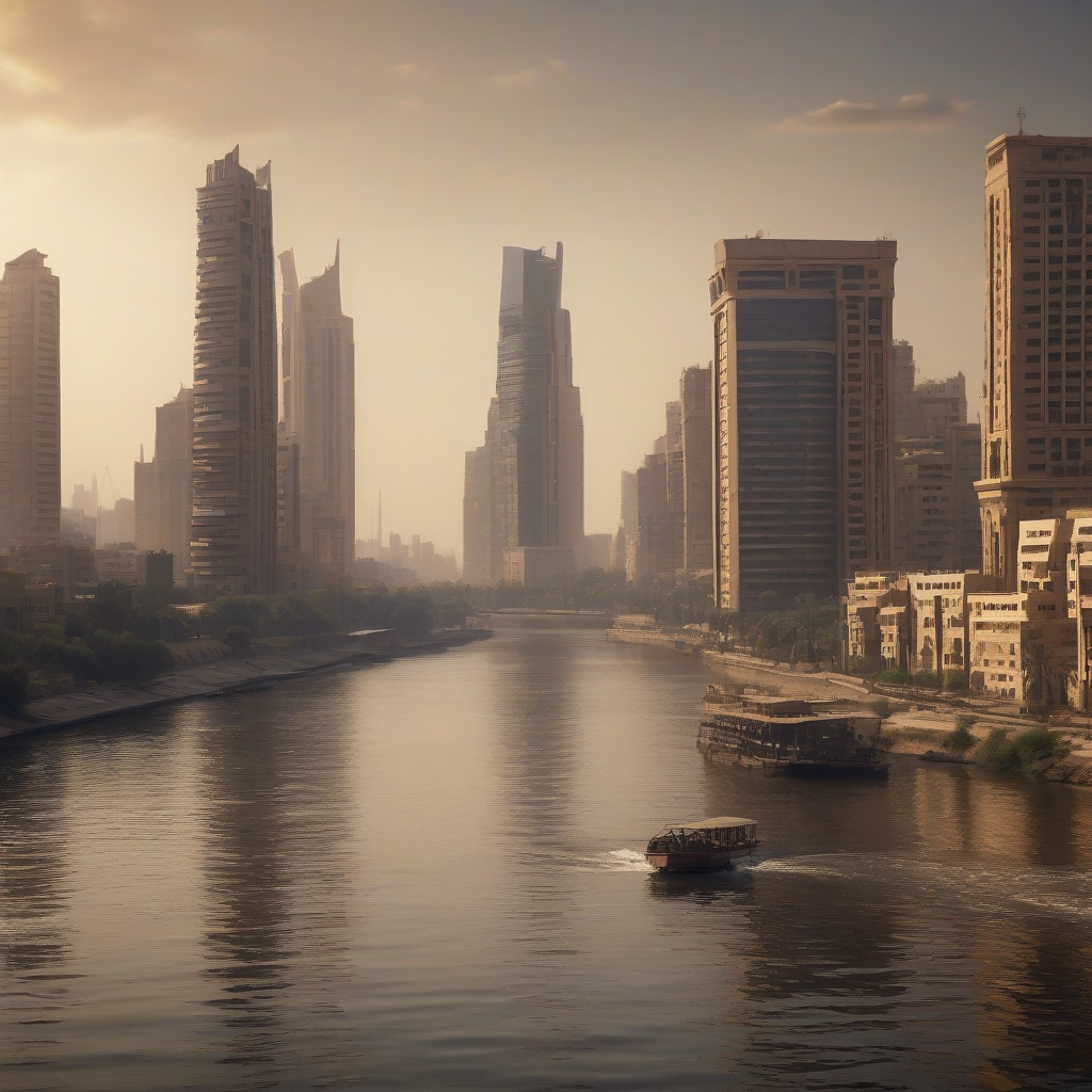 تحديات الاقتصاد المصري في 2024: كيف تنجو بجيبك وتدير أزماتك المالية بذكاء؟