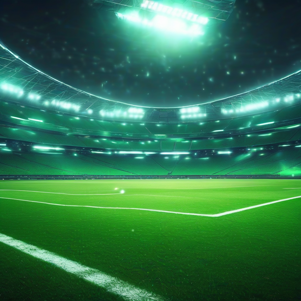 ثورة التكنولوجيا في الملاعب: كيف تغير الذكاء الاصطناعي و VAR وجه كرة القدم الحديثة؟