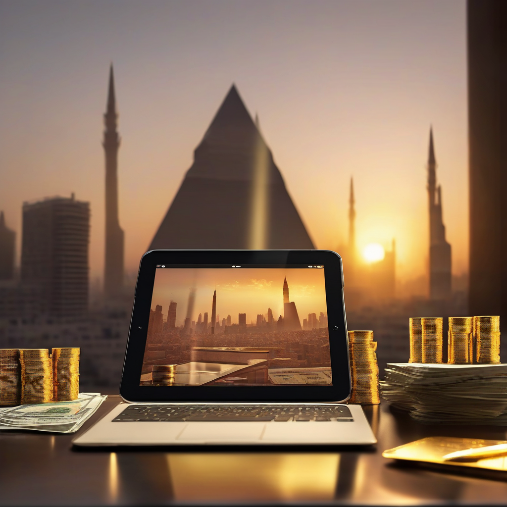 تحديات الاقتصاد المصري 2024: كيف تنجو بجيبك من وطأة التضخم وارتفاع الأسعار؟