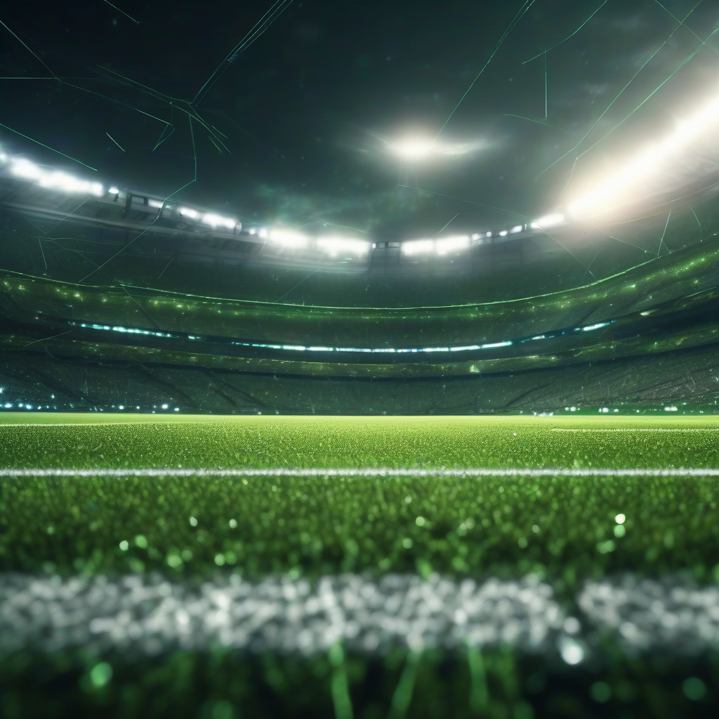 ثورة التكنولوجيا في الملاعب: كيف تغير الذكاء الاصطناعي و VAR وجه كرة القدم الحديثة؟