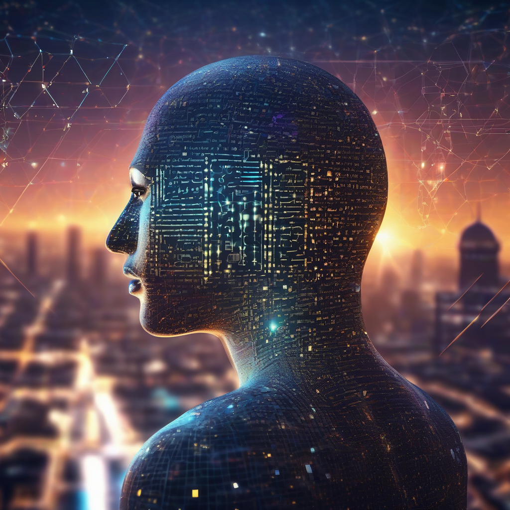 ثورة الذكاء الاصطناعي في الوطن العربي: كيف تحول التكنولوجيا المستقبل الرقمي لمصر والمنطقة؟