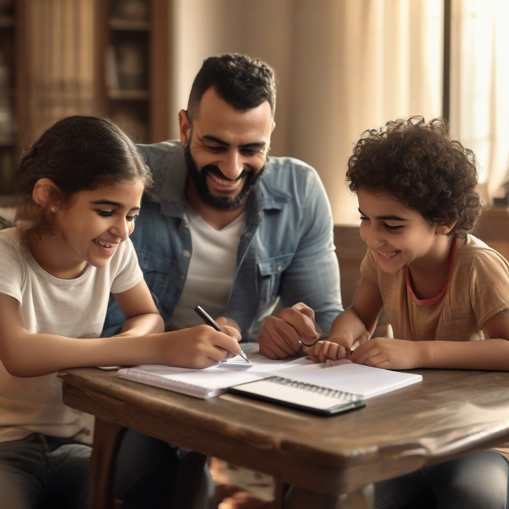 تحديات الاقتصاد المصري 2024: كيف تواجه الأسرة المصرية موجة الغلاء بحلول مبتكرة؟