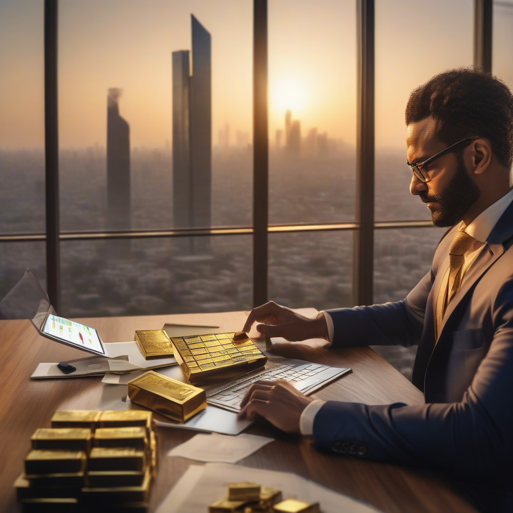 تحديات الاقتصاد المصري في 2024: كيف تحمي مدخراتك في ظل تقلبات الأسواق؟