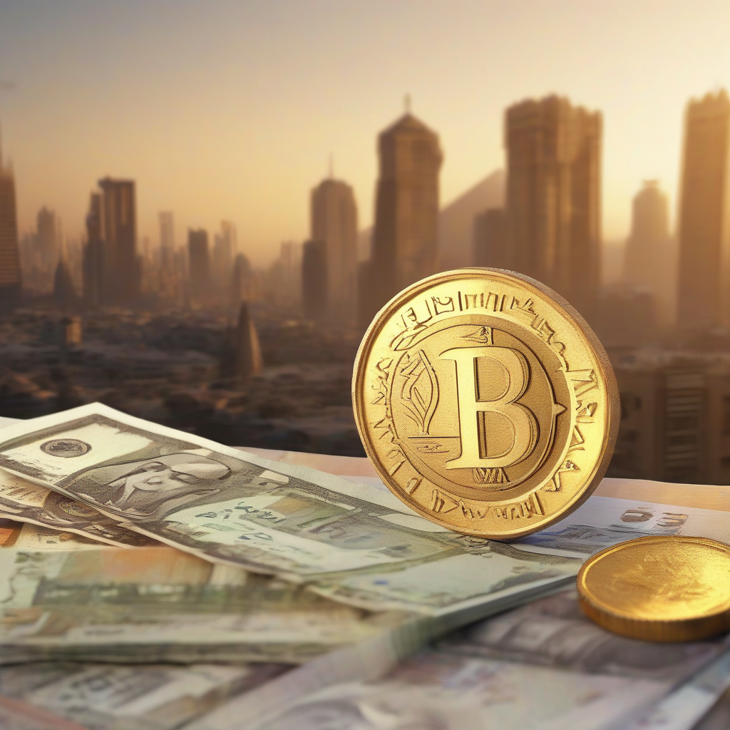 تحديات الاقتصاد المصري في 2024: كيف تنجو بجيبك من لهيب التضخم وارتفاع الأسعار؟