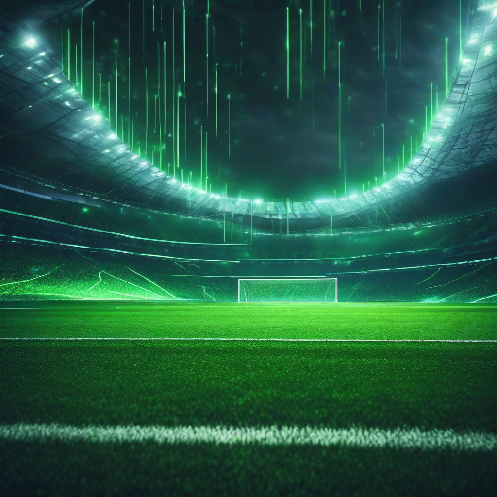 ثورة التكنولوجيا في الملاعب: كيف تغيرت كرة القدم الحديثة بفعل الذكاء الاصطناعي والابتكار؟