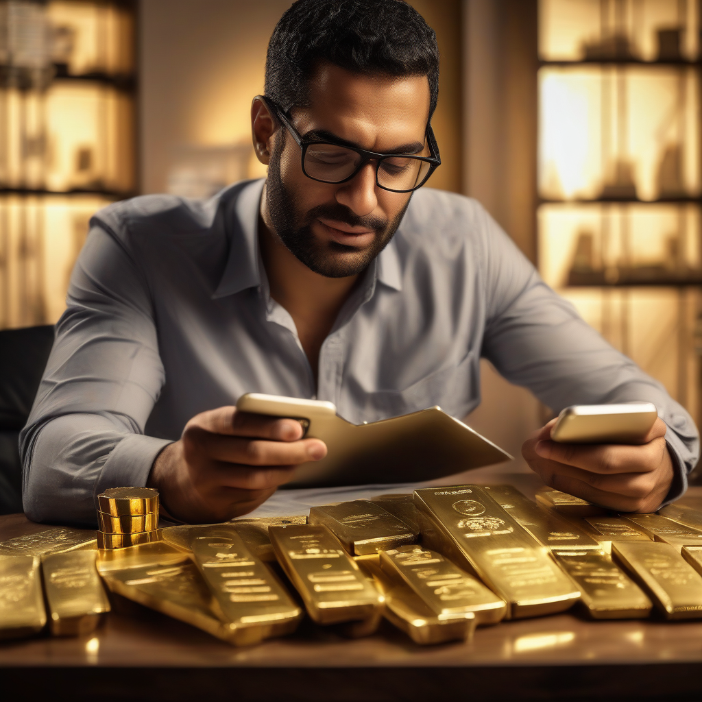 تحديات الاقتصاد المصري في 2024: كيف تنجو بجيبك من أمواج التضخم العاتية؟