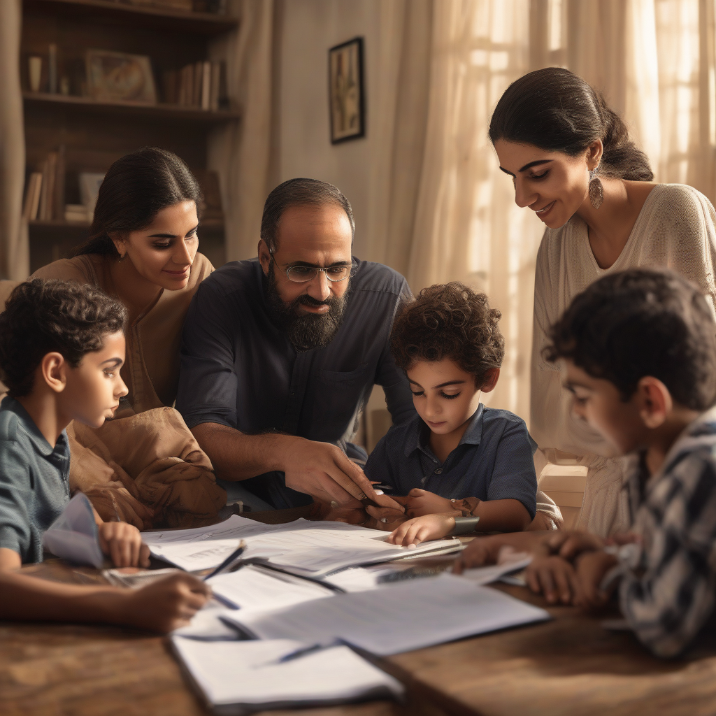 تحديات الاقتصاد المصري 2024: كيف تواجه الأسرة المصرية موجة الغلاء بحلول مبتكرة؟