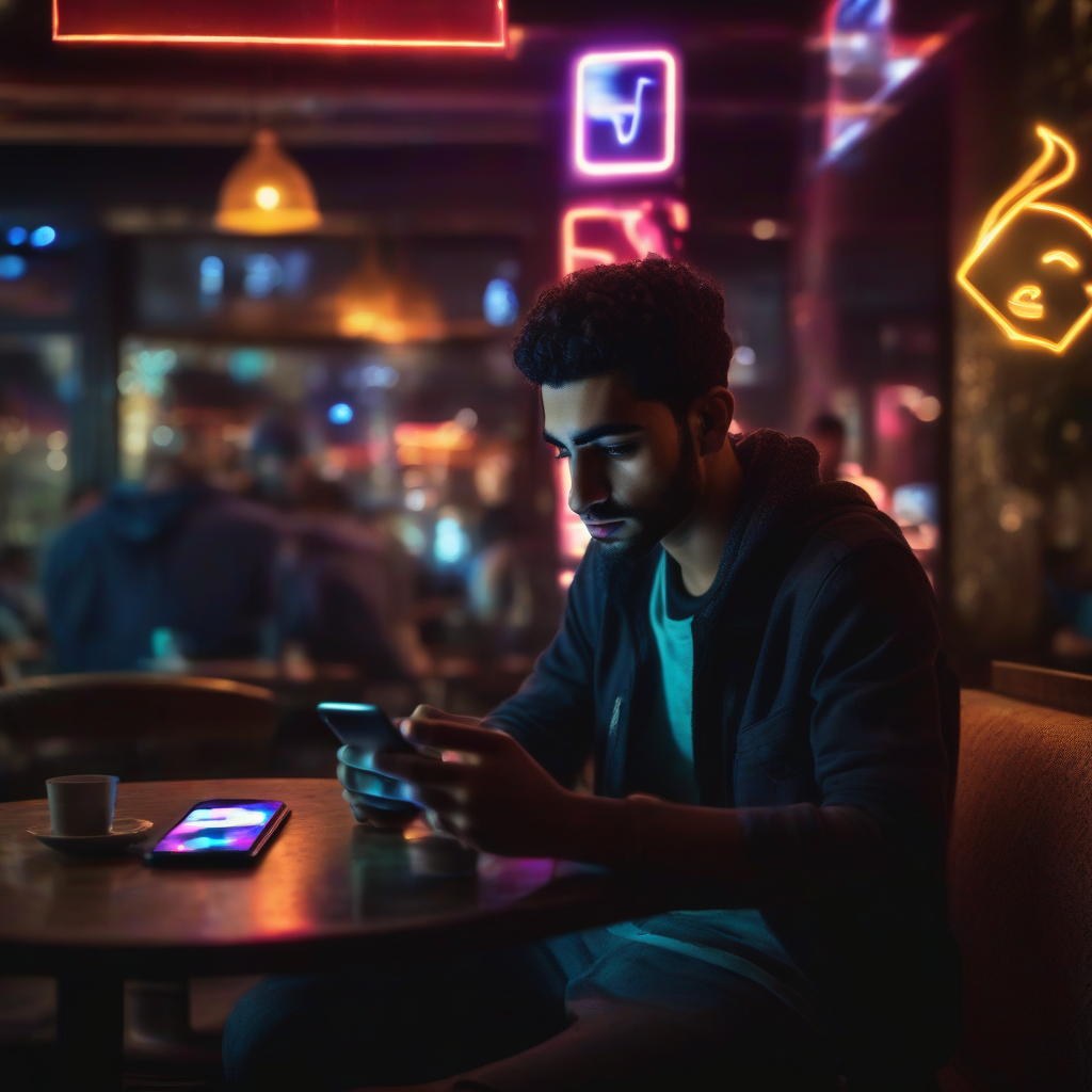 قوة الترند وسلطة السوشيال ميديا: كيف تصنع خوارزميات الإنترنت وعي الشارع المصري؟