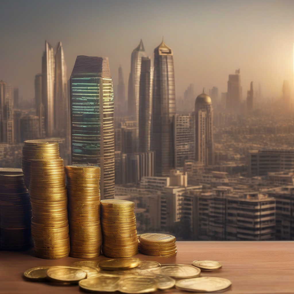 تحديات الاقتصاد المصري في 2024: كيف تنجو بجيبك من لهيب التضخم وارتفاع الأسعار؟