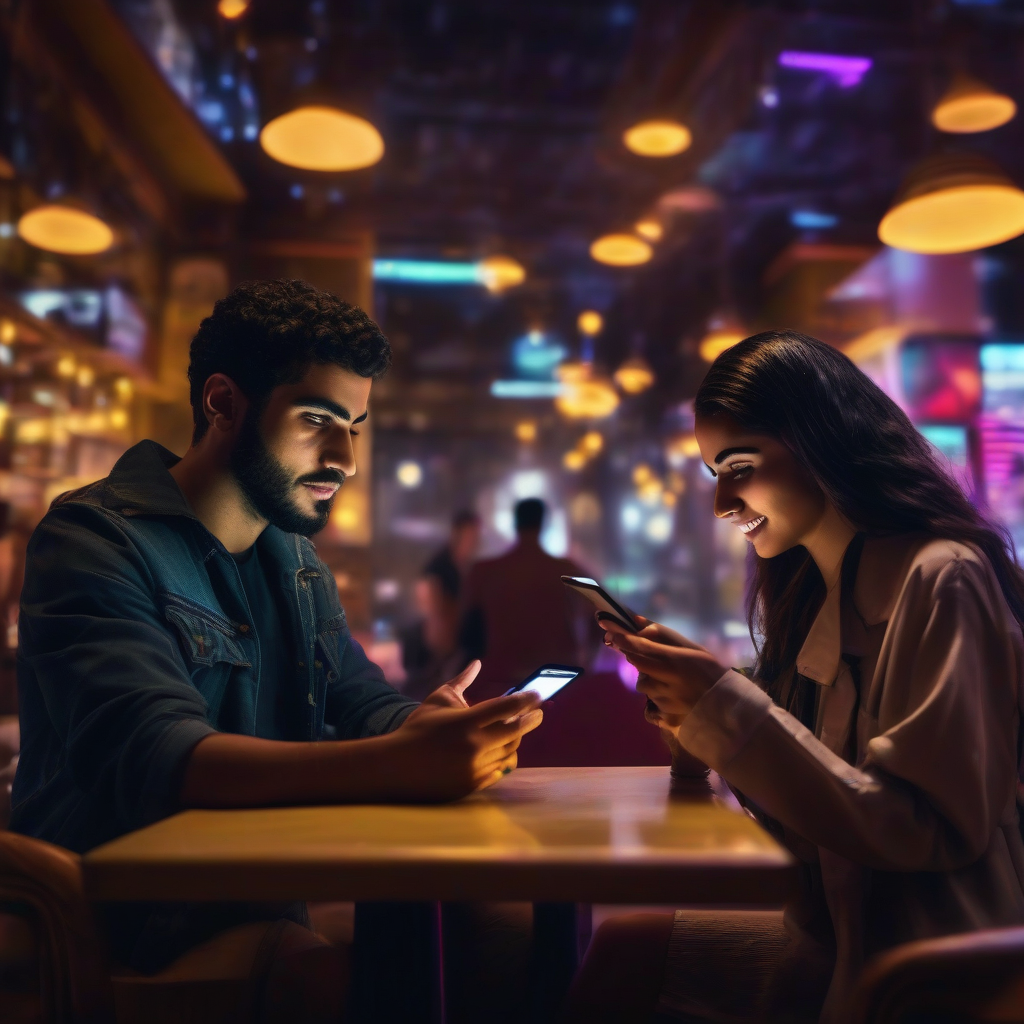 قوة الترند وسلطة السوشيال ميديا: كيف تصنع خوارزميات الإنترنت وعي الشارع العربي؟