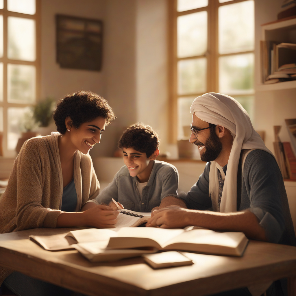 بين كابوس 'كليات القمة' والواقع الجديد: كيف تحمي الأسرة العربية صحة أبنائها النفسية في قطار الثانوية العامة؟