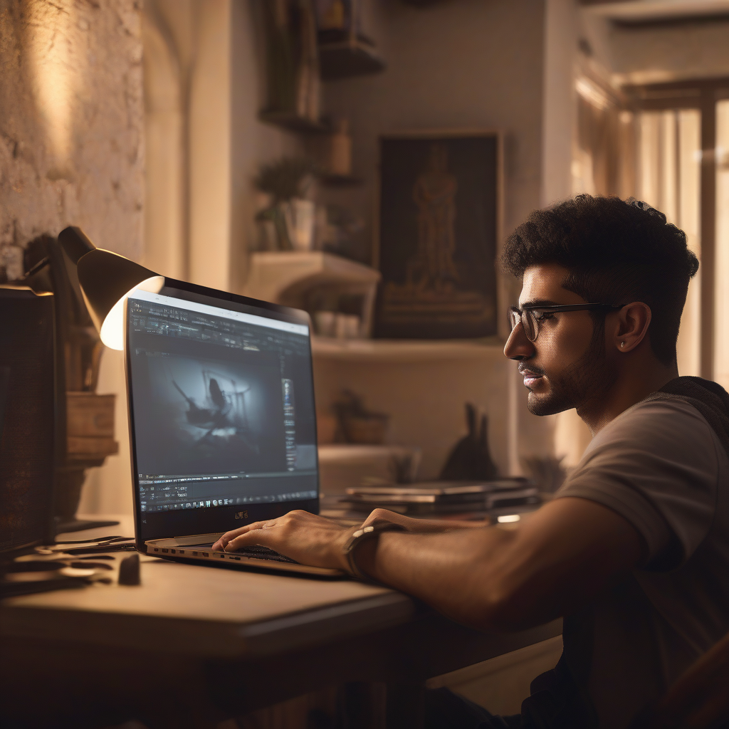هوس "القبض بالدولار".. كيف تحول العمل الحر وصناعة المحتوى إلى الملاذ الآمن للشباب العربي؟