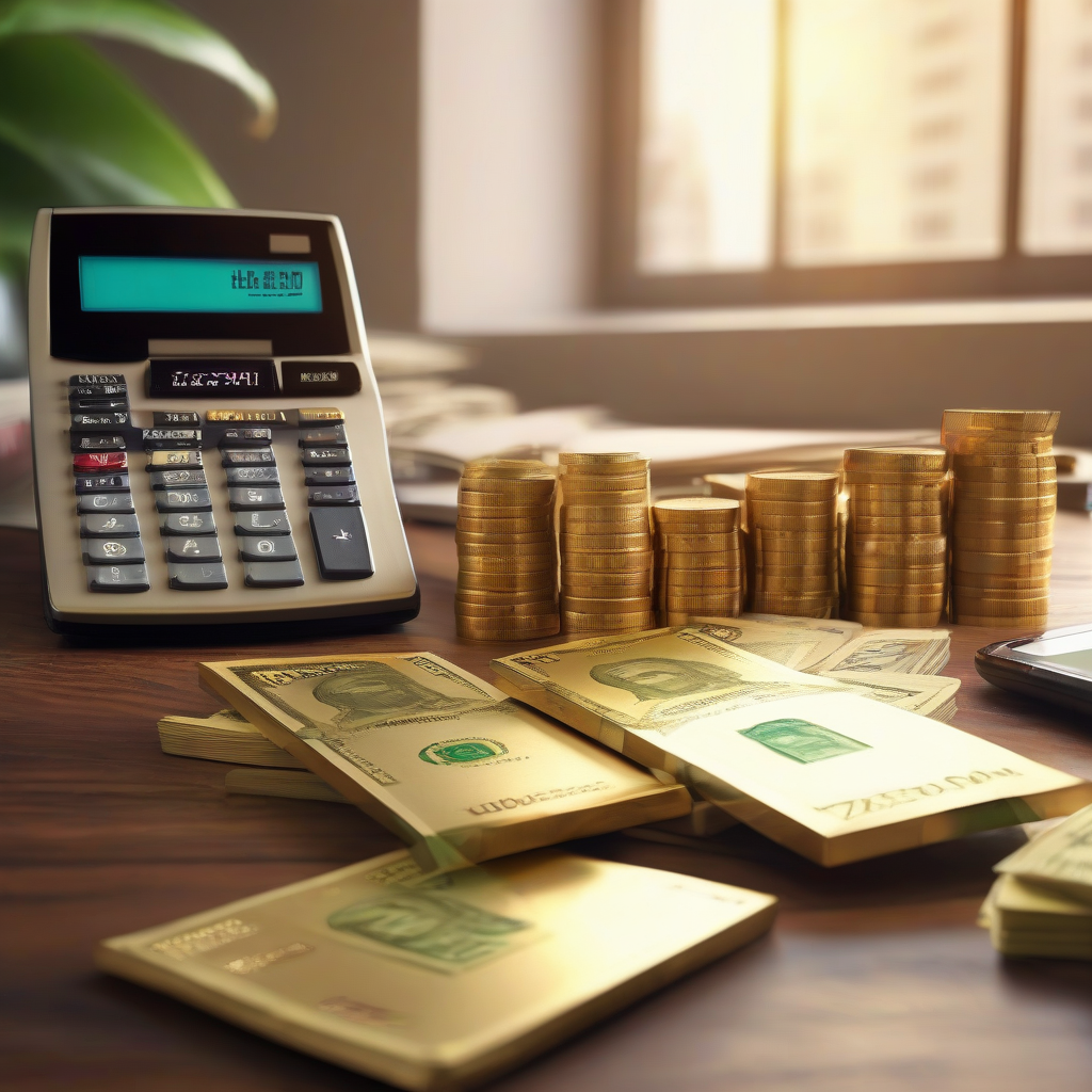 رحلة الجنيه والدولار: كيف تدير أموالك بذكاء في ظل التحديات الاقتصادية الحالية؟