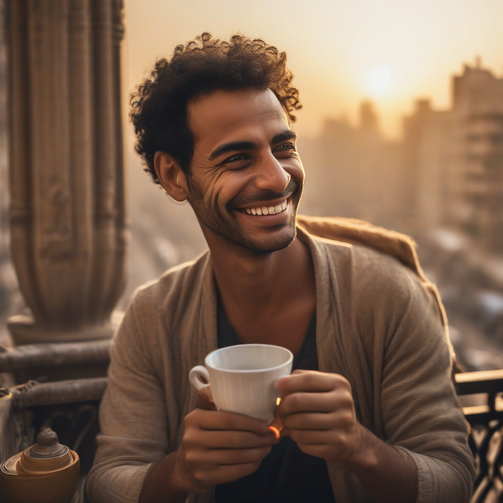 قوة التفاؤل اليومي: كيف تغير نظرتك للحياة وسط ضغوط الزحمة والروتين؟