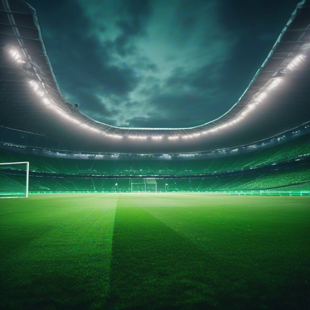 ثورة التكنولوجيا في الملاعب: كيف تغيرت كرة القدم الحديثة بفعل الـ VAR والذكاء الاصطناعي؟