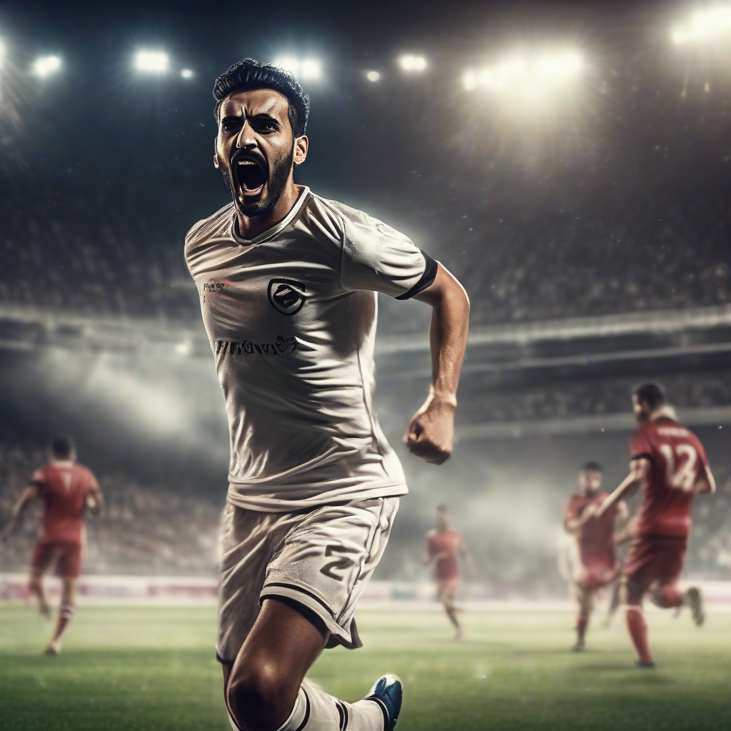 ثورة الكرة العربية في الملاعب العالمية: كيف غيّر المحترفون العرب خارطة كرة القدم الدولية؟