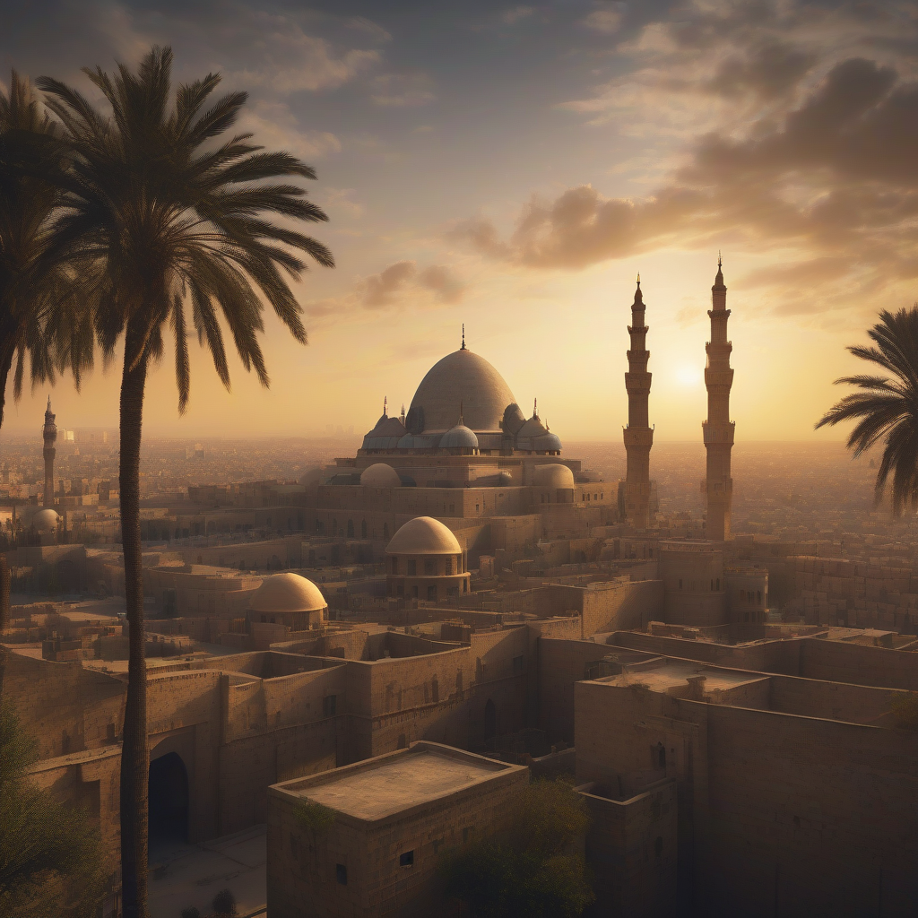 سر الحصن الضائع: رحلة في جغرافية وتاريخ القلاع العسكرية التي حمت مصر على مر العصور