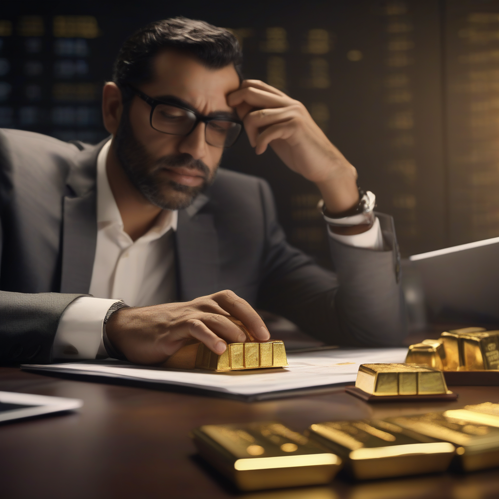 رحلة الجنيه المصري والأسواق: كيف تحمي مدخراتك في ظل التحديات الاقتصادية الحالية؟