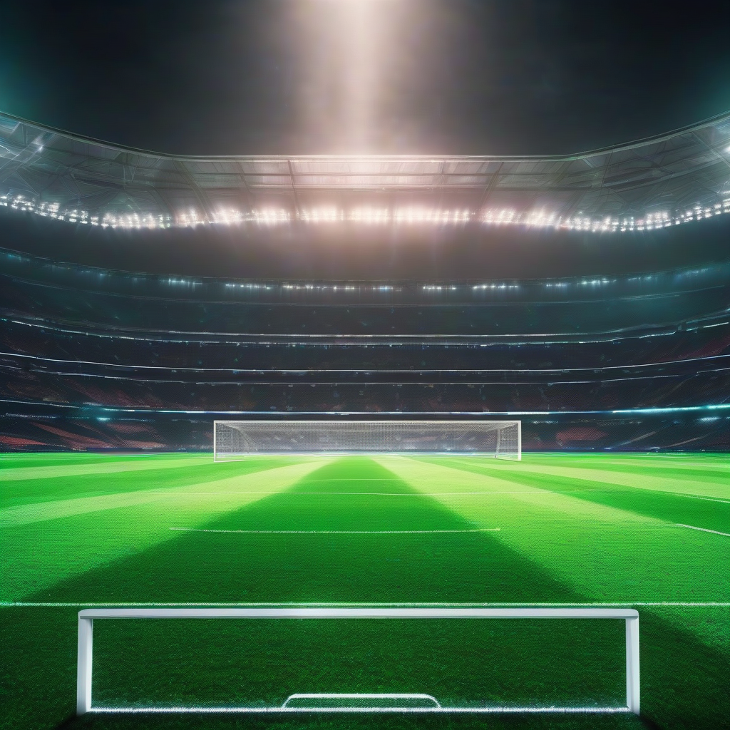 ثورة التكنولوجيا في الملاعب: كيف تغير الذكاء الاصطناعي وVAR مستقبل كرة القدم؟
