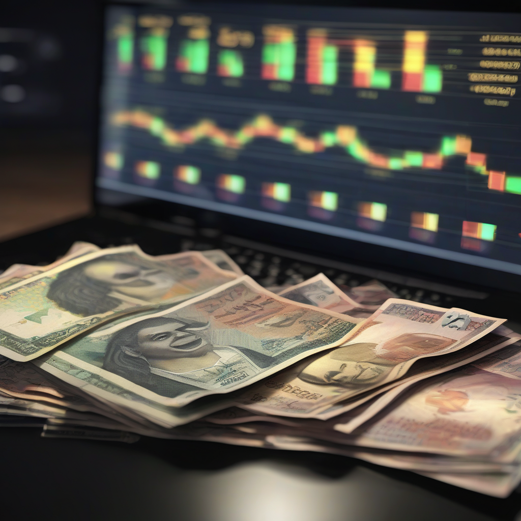 رحلة الجنيه المصري والأسواق: كيف يواجه المواطن التحديات الاقتصادية الحالية؟