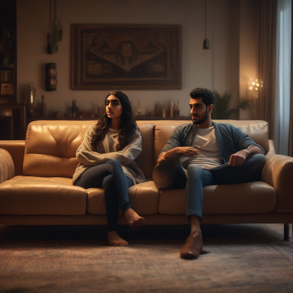 من "المط" إلى الـ 15 حلقة: كيف غيرت المنصات الرقمية ذوق المشاهد المصري وأشعلت التريند؟