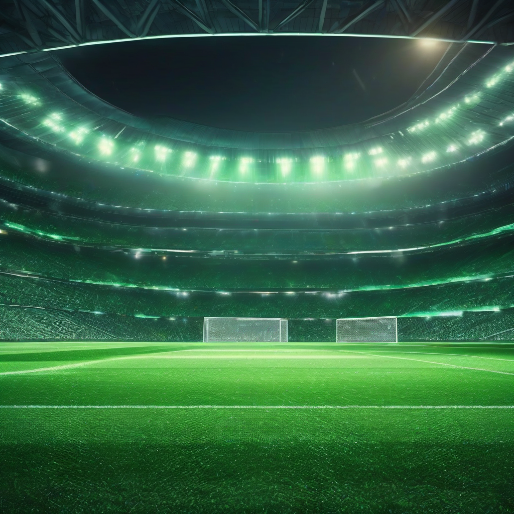 ثورة الملاعب الذكية: كيف تغير التكنولوجيا وجه كرة القدم الحديثة؟