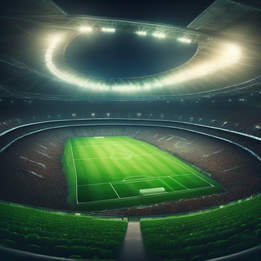 ثورة الملاعب: كيف تغیرت خارطة كرة القدم العربية والمصرية في العصر الحديث؟