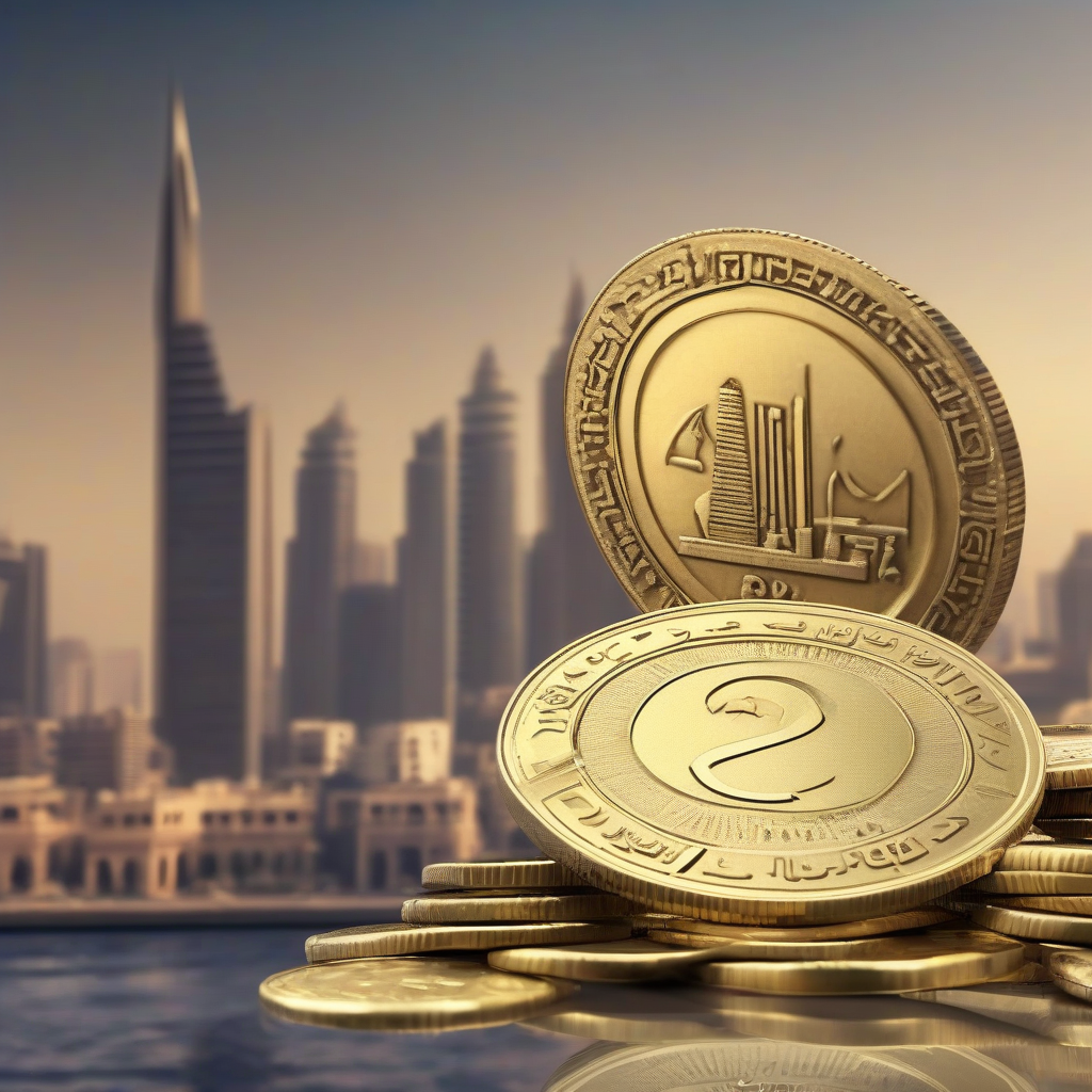 رحلة الجنيه المصري والدولار: قراءة في مستقبل الاقتصاد المصري وسط التحديات العالمية