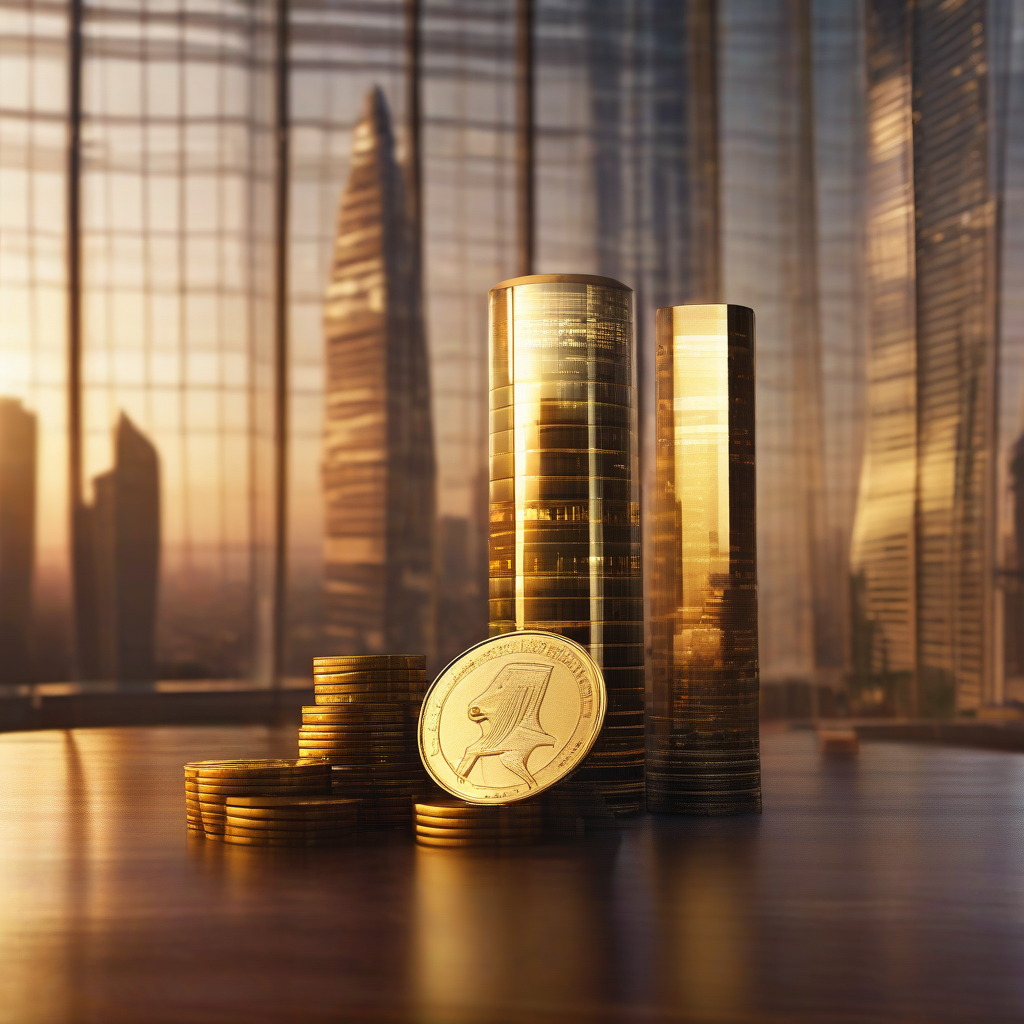 رحلة الجنيه المصري والدولار: قراءة في مستقبل الاقتصاد المصري وأسعار الصرف