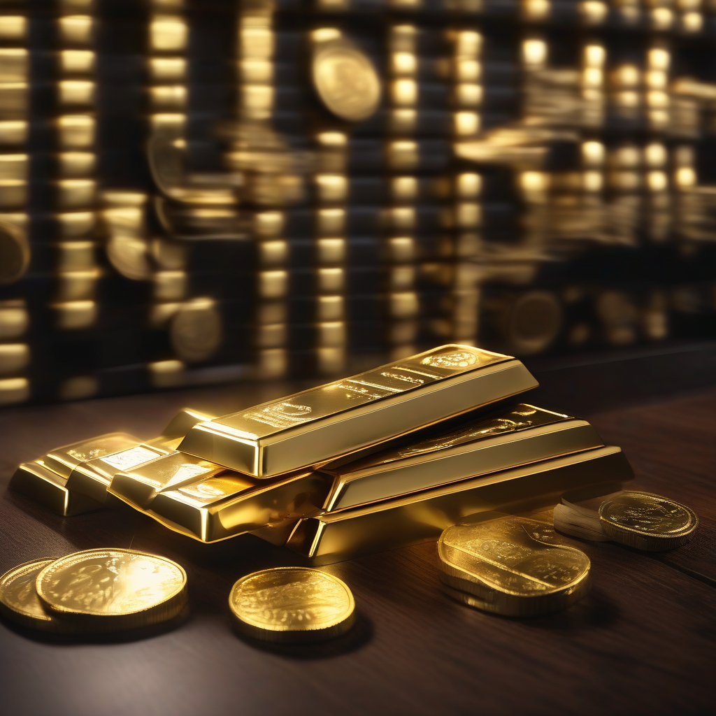 الذهب أم العقار في 2024؟ دليل المواطن العربي لحفظ قيمة الأموال ومواجهة غول التضخم