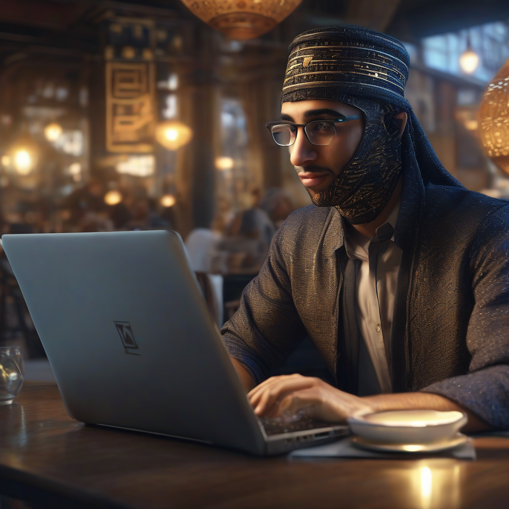 ثورة الذكاء الاصطناعي وسوق العمل العربي: هل تسرق الروبوتات لقمة عيشنا؟