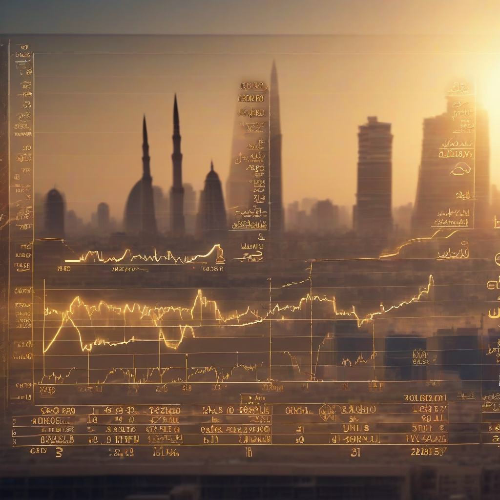 رحلة الجنيه المصري والأسواق: كيف يواجه المواطن المصري التحديات الاقتصادية الحالية؟