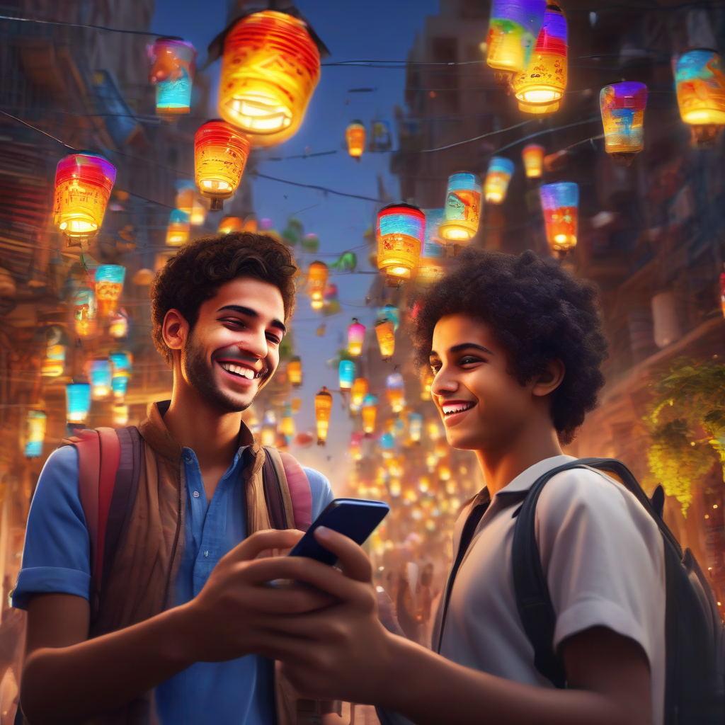 قوة التريند في الشارع المصري: كيف تتحول "الكوميكس" والـ "ميفهمش" إلى قوة اقتصادية واجتماعية؟