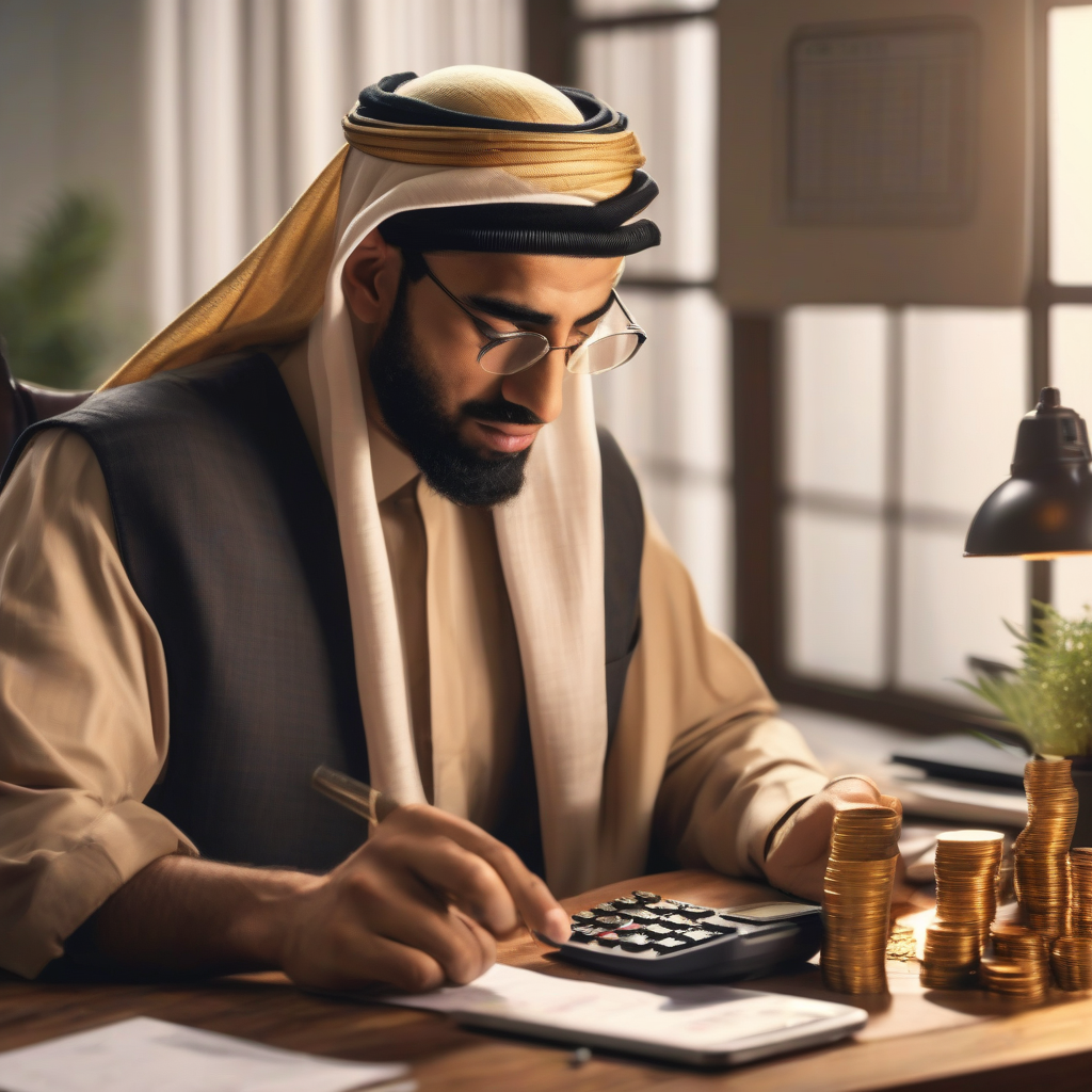 رحلة الجنيه المصري والأسواق: كيف تدير أموالك بذكاء في ظل التحديات الاقتصادية الحالية؟