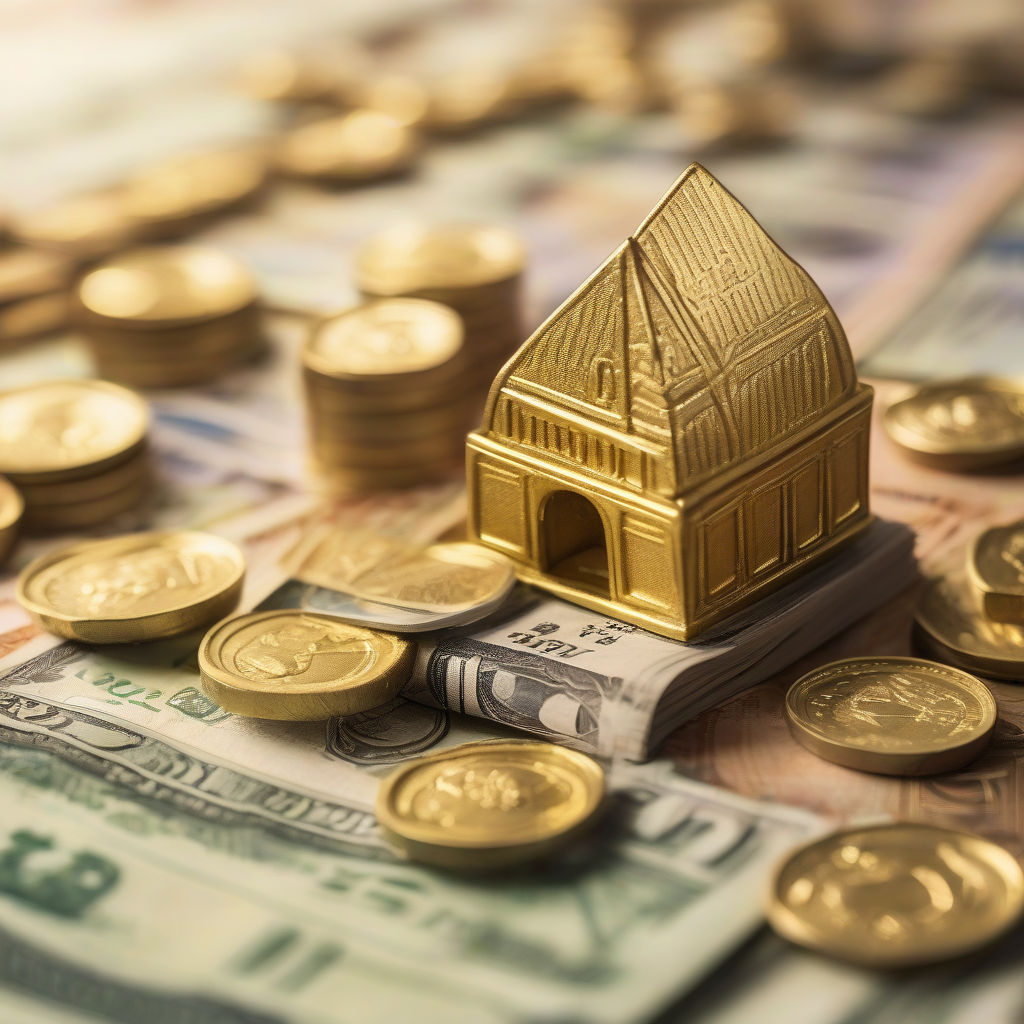 الذهب أم العقارات أم الشهادات؟ دليل المواطن الذكي لحماية المدخرات في زمن التضخم