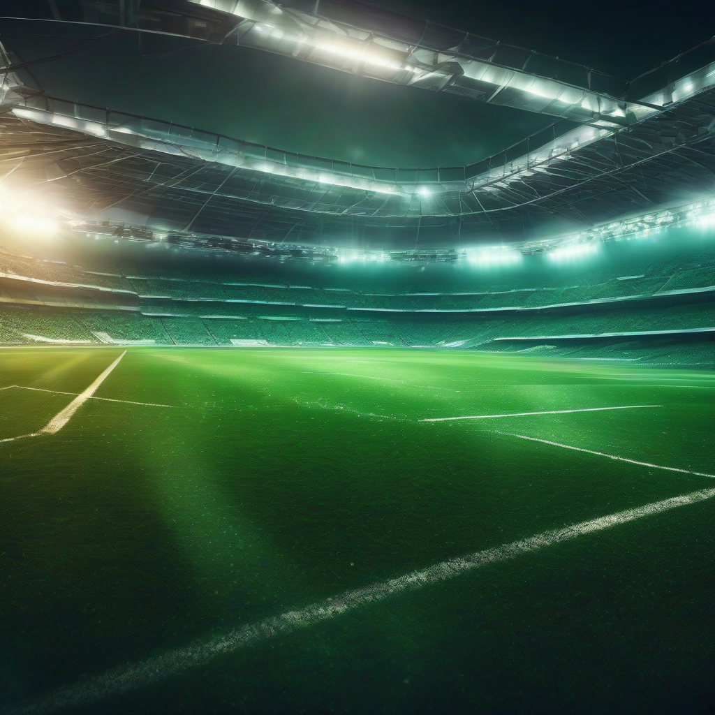 ثورة التكنولوجيا في الملاعب: كيف تغيرت كرة القدم الحديثة وأسرار الكواليس؟