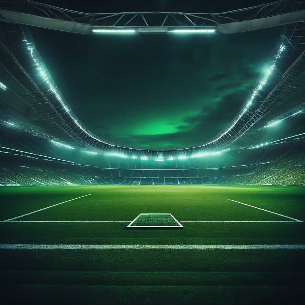 ثورة التكنولوجيا في الملاعب: كيف تغير الذكاء الاصطناعي و VAR وجه كرة القدم الحديثة؟