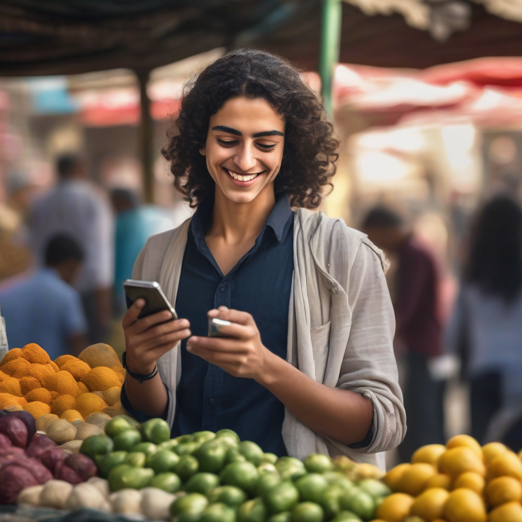 ثورة الشمول المالي في مصر: كيف غيرت التكنولوجيا البنكية حياة المواطن البسيط؟
