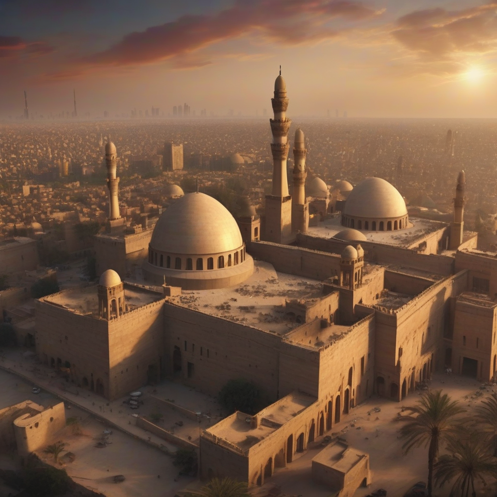 سر الحصن الضائع: رحلة في جغرافيا وتاريخ القلاع العسكرية التي حمَت مصر عبر العصور