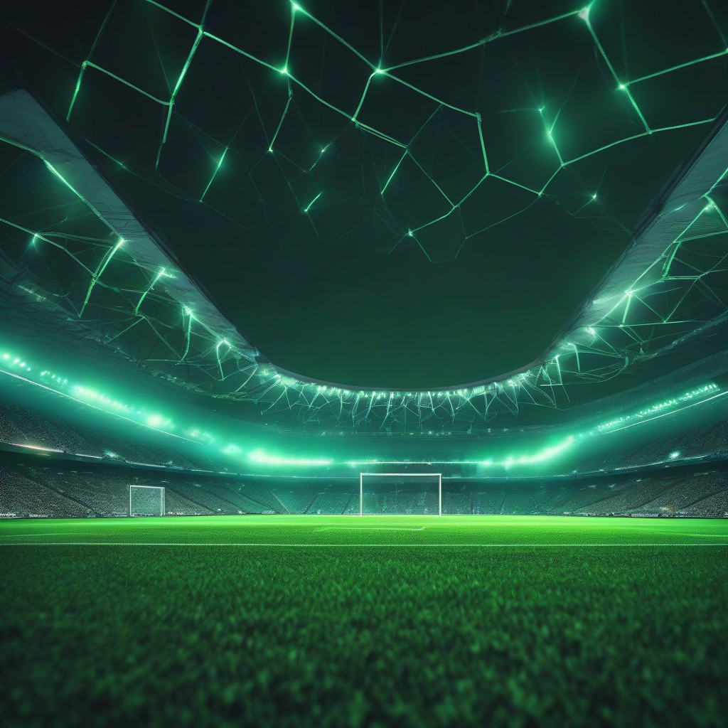 ثورة التكنولوجيا في الملاعب: كيف تغيرت كرة القدم الحديثة وتقنية الفيديو VAR؟