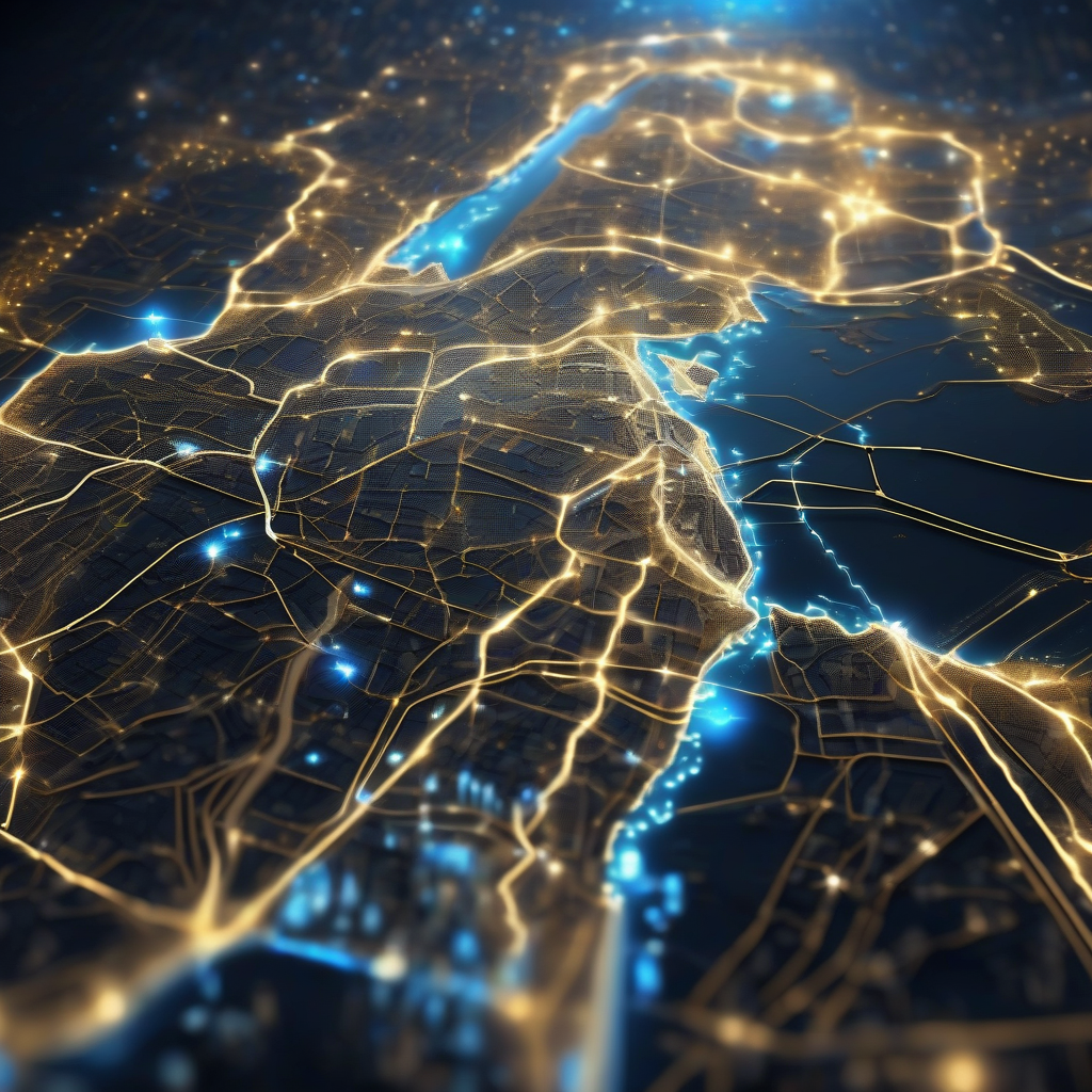 ثورة الذكاء الاصطناعي في الوطن العربي: كيف تحول التكنولوجيا وجه المستقبل؟